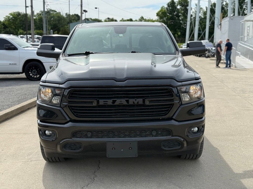 2019 Ram 1500 Big Horn/Lone Star Crestwood KY