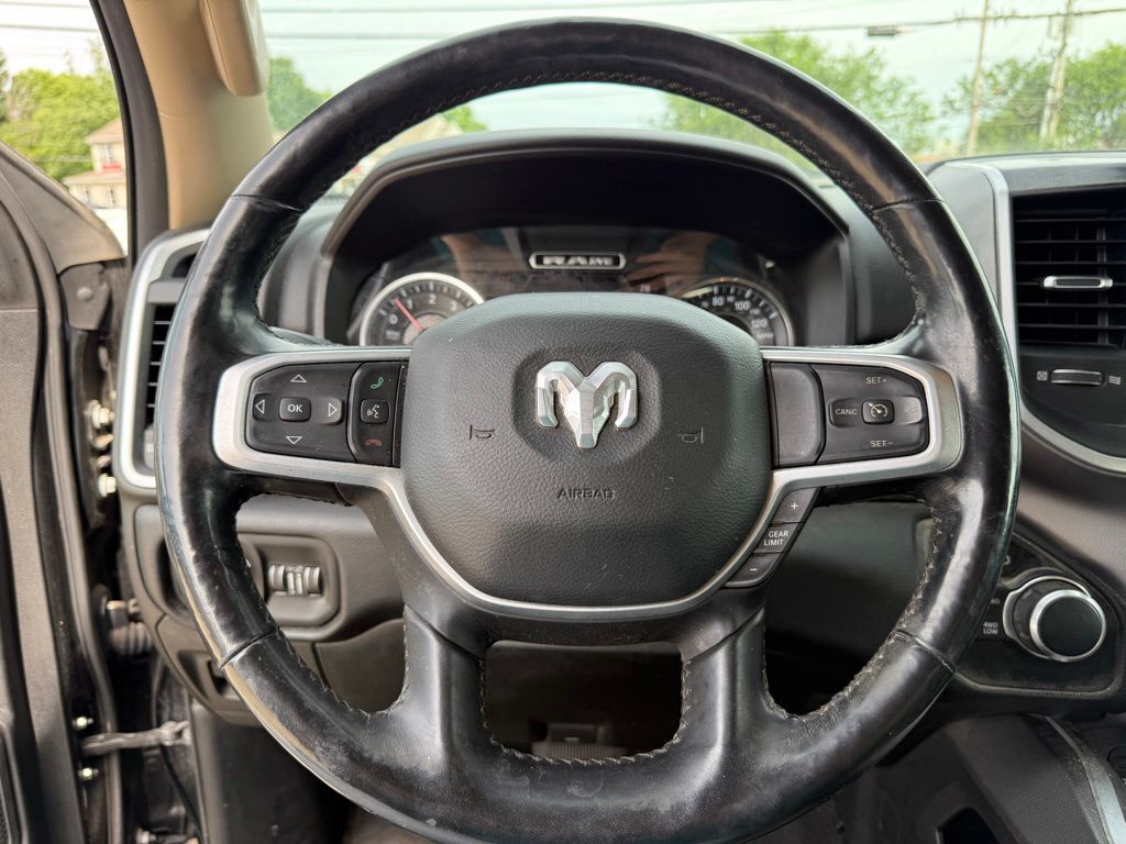 2019 Ram 1500 Big Horn/Lone Star Crestwood KY