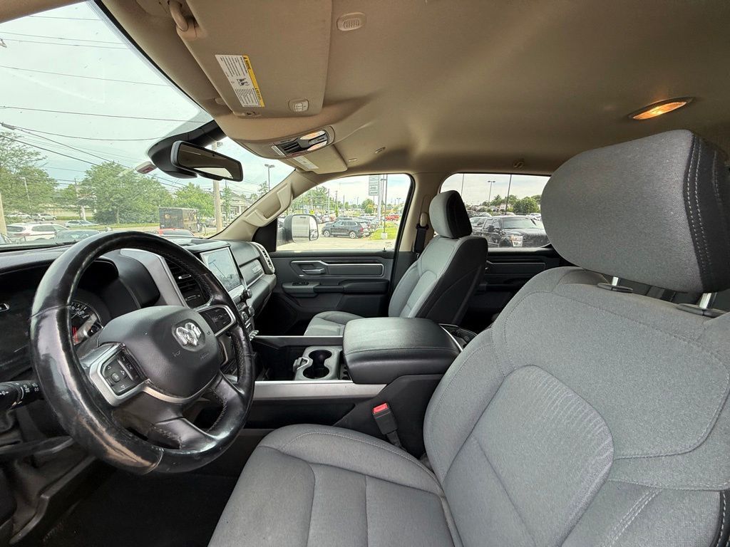 2019 Ram 1500 Big Horn/Lone Star Crestwood KY