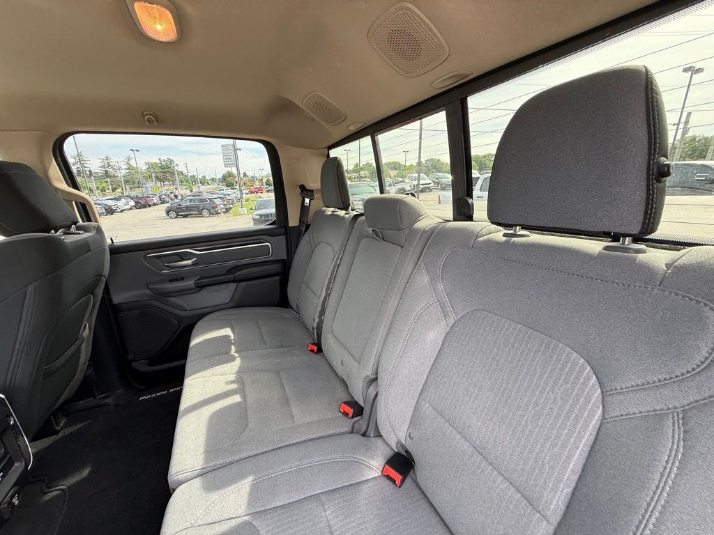2019 Ram 1500 Big Horn/Lone Star Crestwood KY