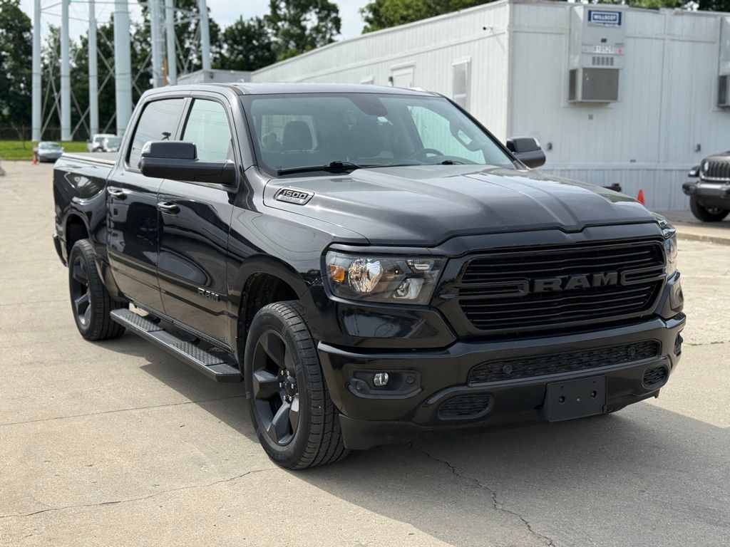 2019 Ram 1500 Big Horn/Lone Star Crestwood KY