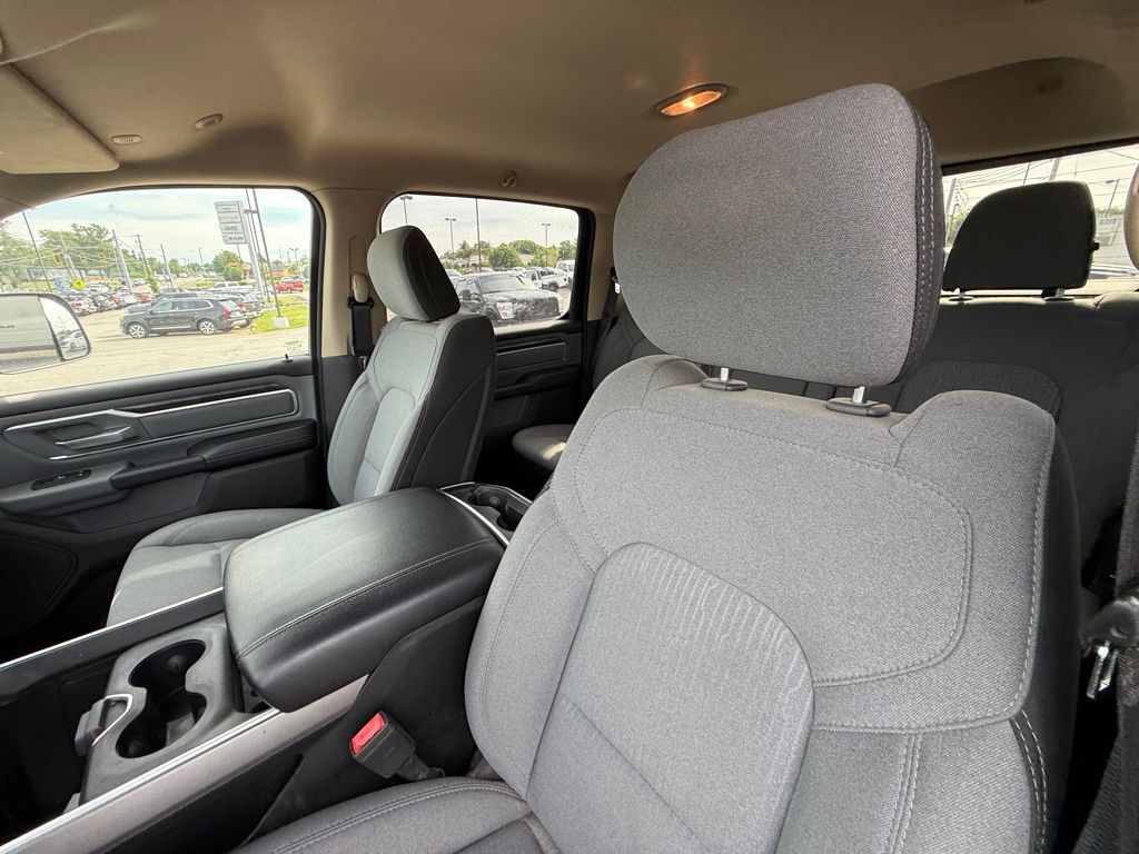 2019 Ram 1500 Big Horn/Lone Star Crestwood KY