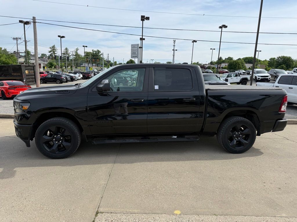 2019 Ram 1500 Big Horn/Lone Star Crestwood KY