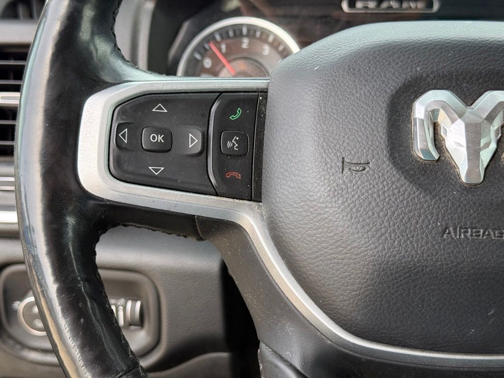 2019 Ram 1500 Big Horn/Lone Star Crestwood KY