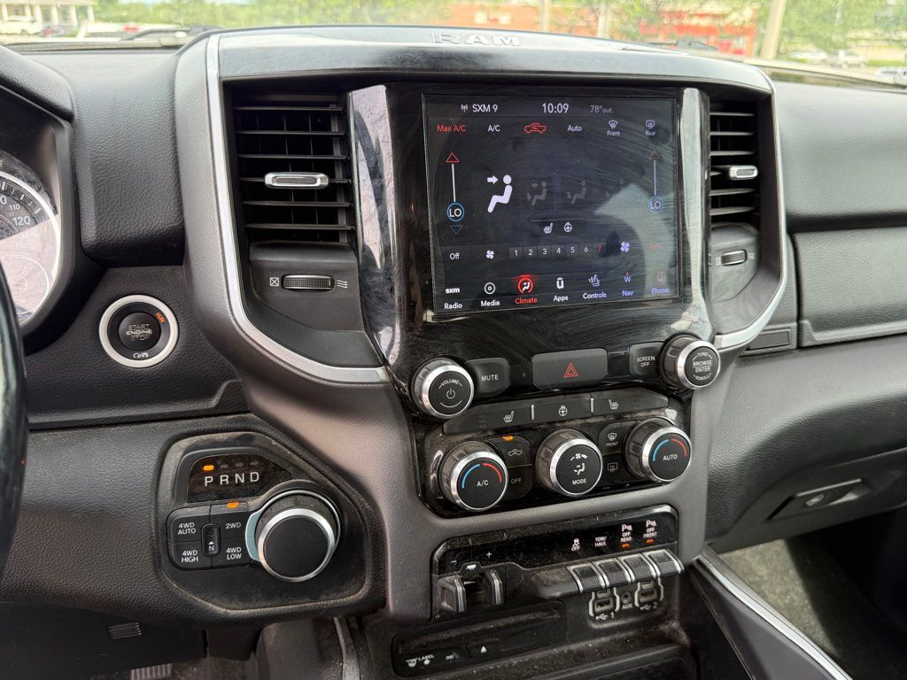 2019 Ram 1500 Big Horn/Lone Star Crestwood KY