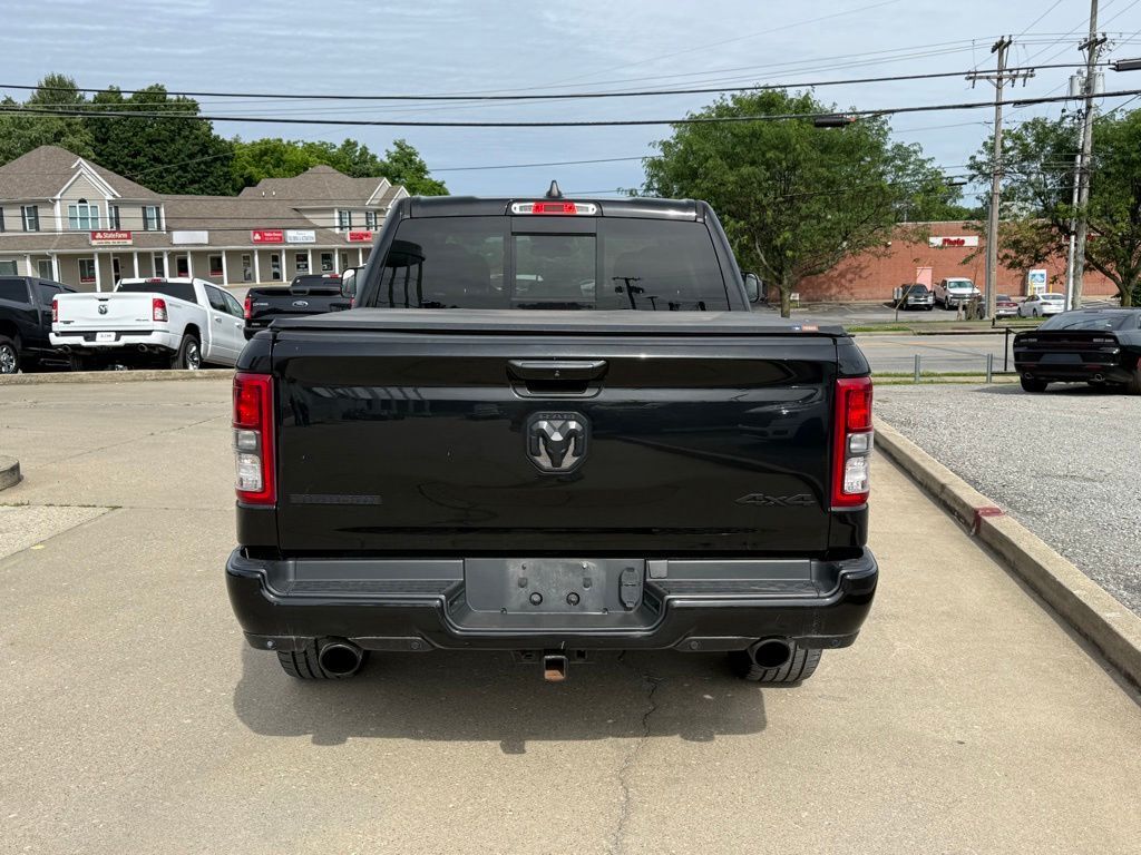 2019 Ram 1500 Big Horn/Lone Star Crestwood KY
