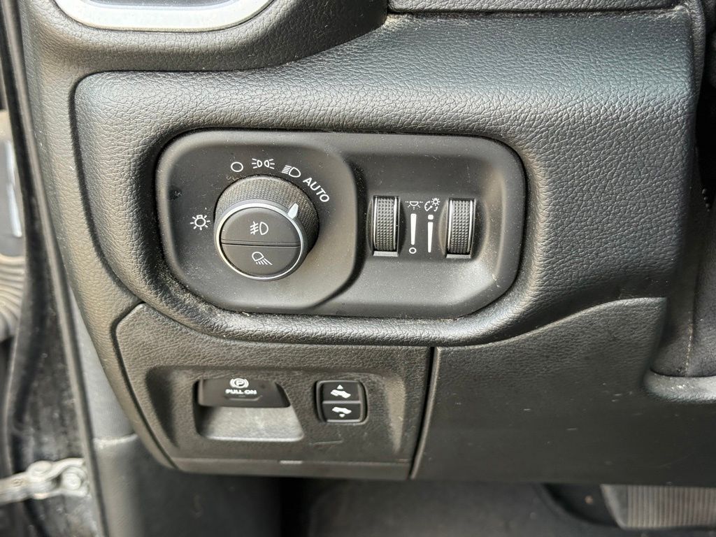 2019 Ram 1500 Big Horn/Lone Star Crestwood KY
