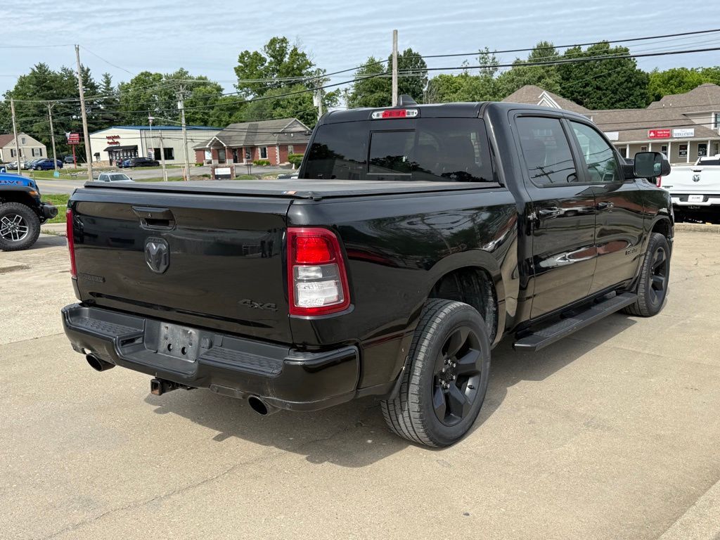 2019 Ram 1500 Big Horn/Lone Star Crestwood KY