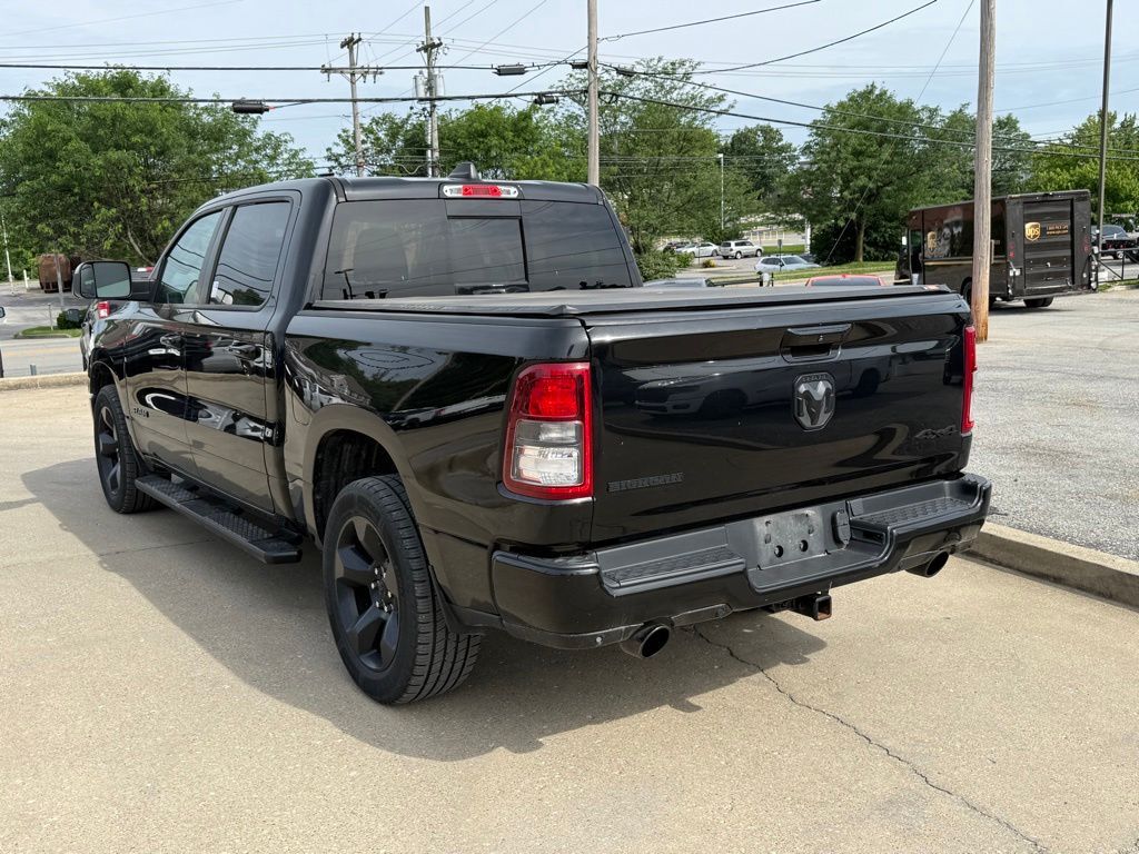 2019 Ram 1500 Big Horn/Lone Star Crestwood KY