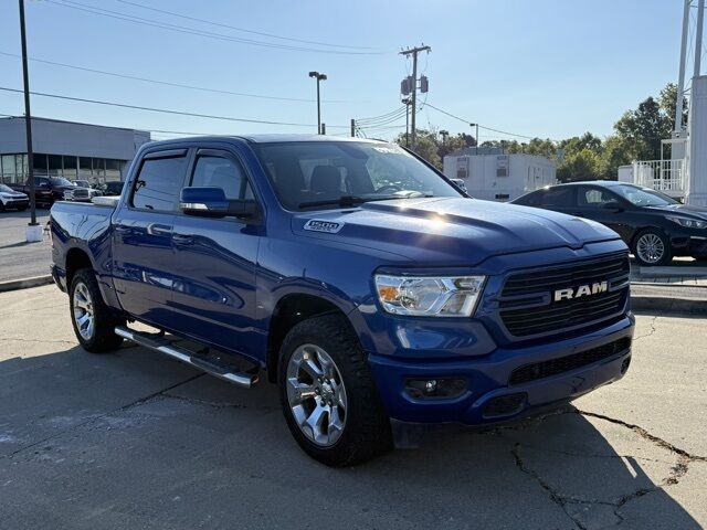 2019 Ram 1500 Big Horn/Lone Star Crestwood KY