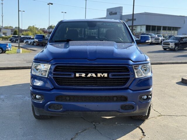 2019 Ram 1500 Big Horn/Lone Star Crestwood KY