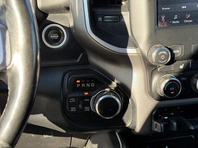 2019 Ram 1500 Big Horn/Lone Star Crestwood KY