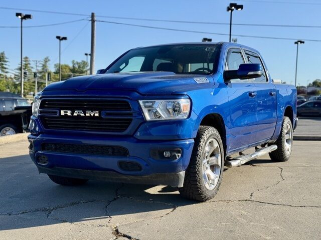 2019 Ram 1500 Big Horn/Lone Star Crestwood KY