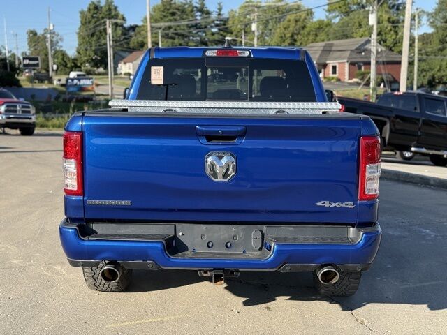2019 Ram 1500 Big Horn/Lone Star Crestwood KY