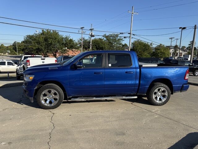 2019 Ram 1500 Big Horn/Lone Star Crestwood KY