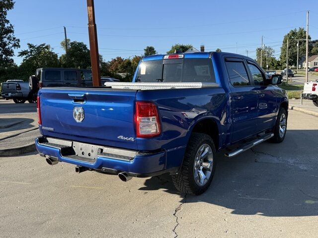 2019 Ram 1500 Big Horn/Lone Star Crestwood KY