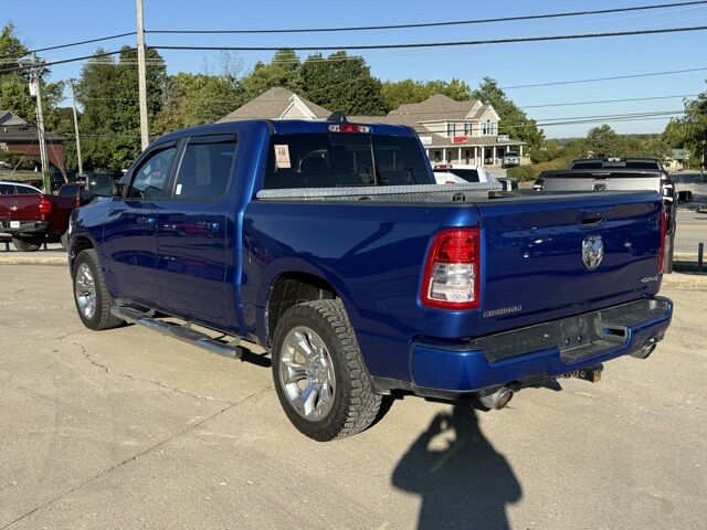 2019 Ram 1500 Big Horn/Lone Star Crestwood KY