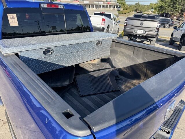 2019 Ram 1500 Big Horn/Lone Star Crestwood KY