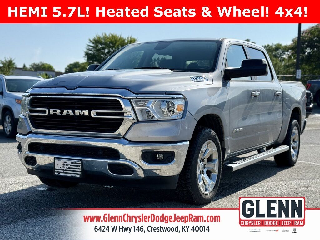 2019 Ram 1500 Big Horn/Lone Star Crestwood KY