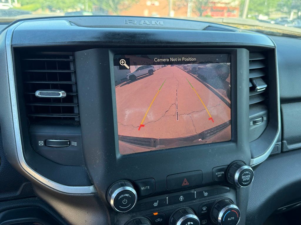 2019 Ram 1500 Big Horn/Lone Star Crestwood KY