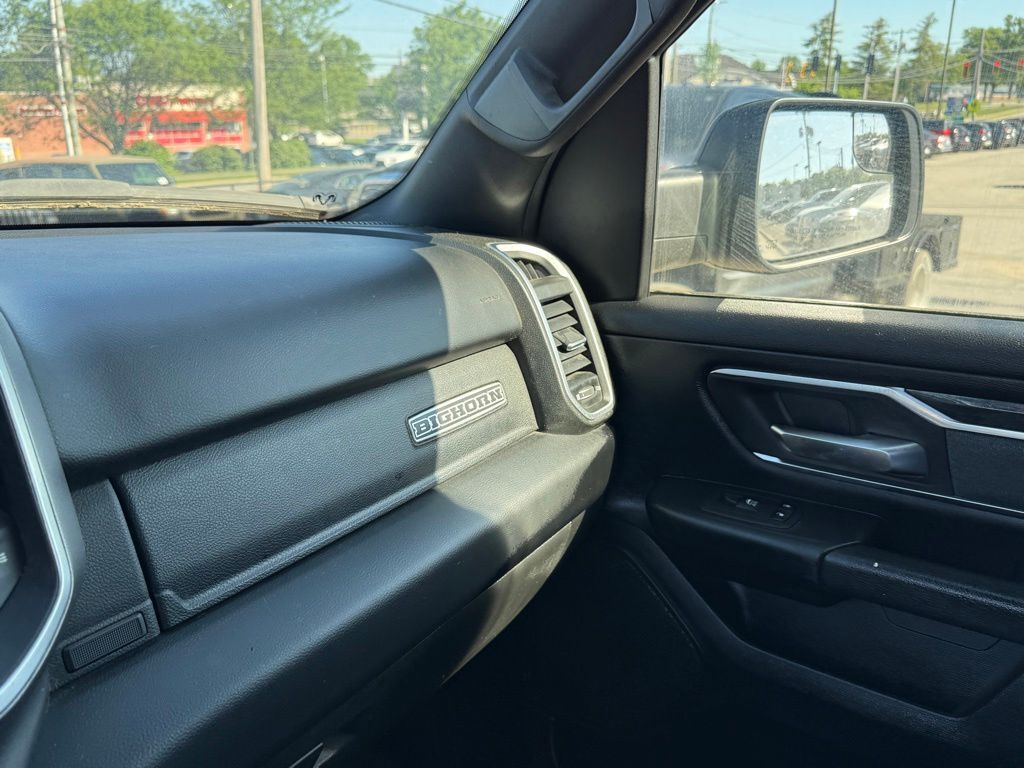2019 Ram 1500 Big Horn/Lone Star Crestwood KY