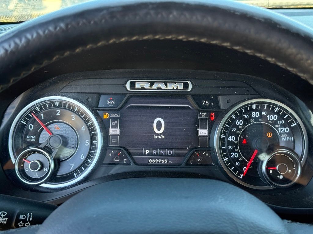 2019 Ram 1500 Big Horn/Lone Star Crestwood KY
