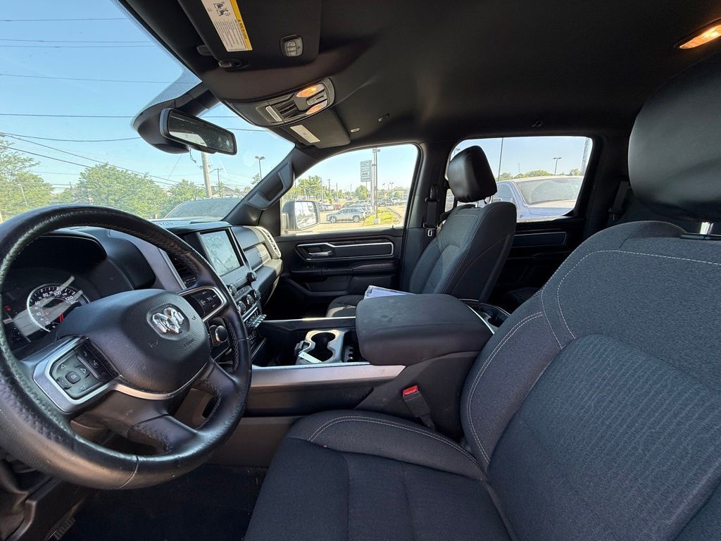 2019 Ram 1500 Big Horn/Lone Star Crestwood KY