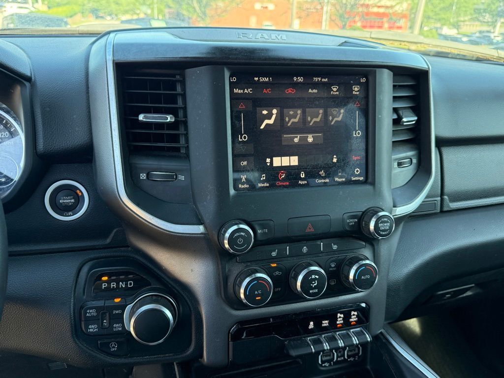 2019 Ram 1500 Big Horn/Lone Star Crestwood KY