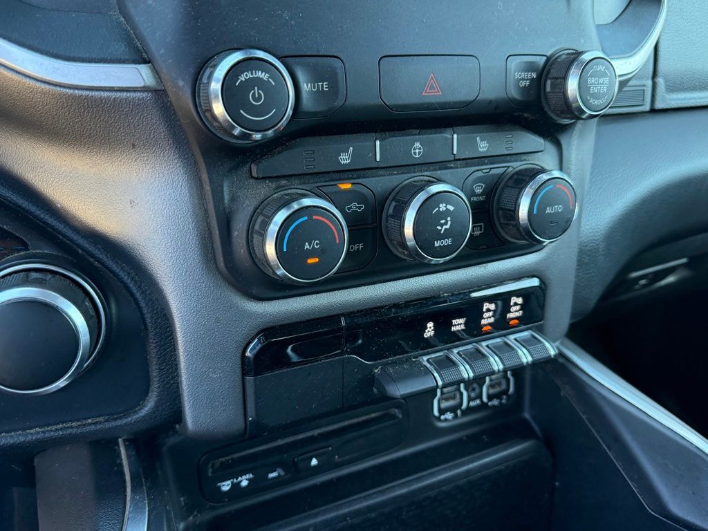 2019 Ram 1500 Big Horn/Lone Star Crestwood KY