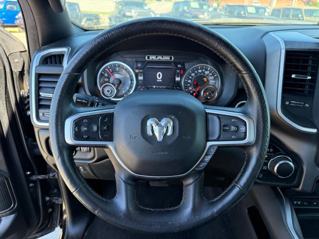 2019 Ram 1500 Big Horn/Lone Star Crestwood KY