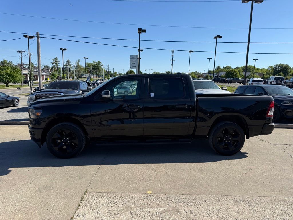 2019 Ram 1500 Big Horn/Lone Star Crestwood KY