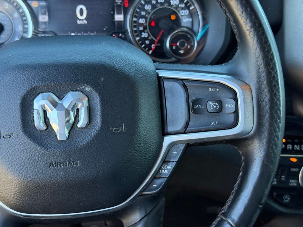2019 Ram 1500 Big Horn/Lone Star Crestwood KY
