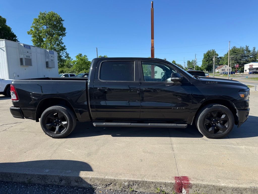 2019 Ram 1500 Big Horn/Lone Star Crestwood KY