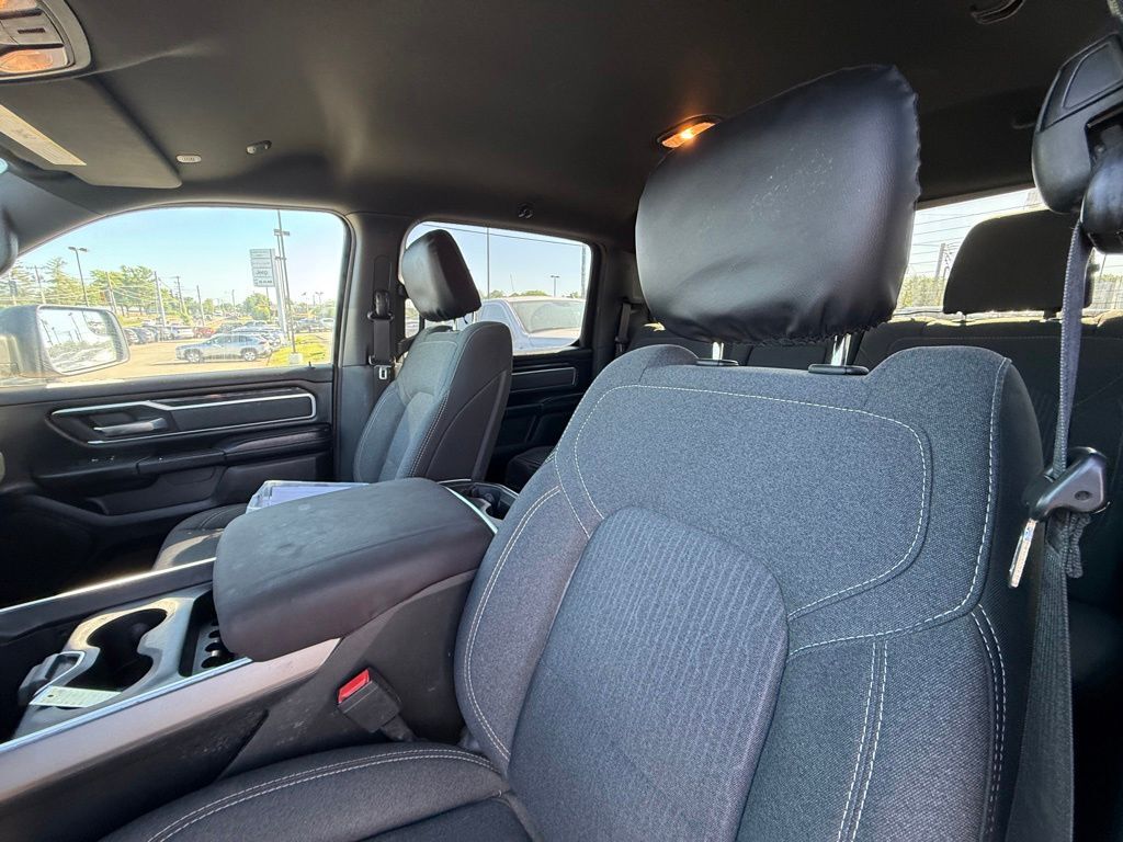 2019 Ram 1500 Big Horn/Lone Star Crestwood KY