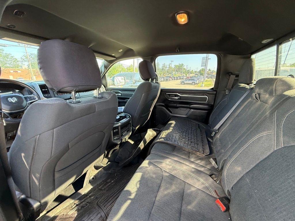 2019 Ram 1500 Big Horn/Lone Star Crestwood KY