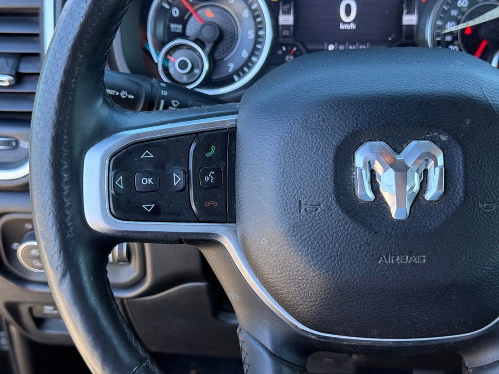 2019 Ram 1500 Big Horn/Lone Star Crestwood KY