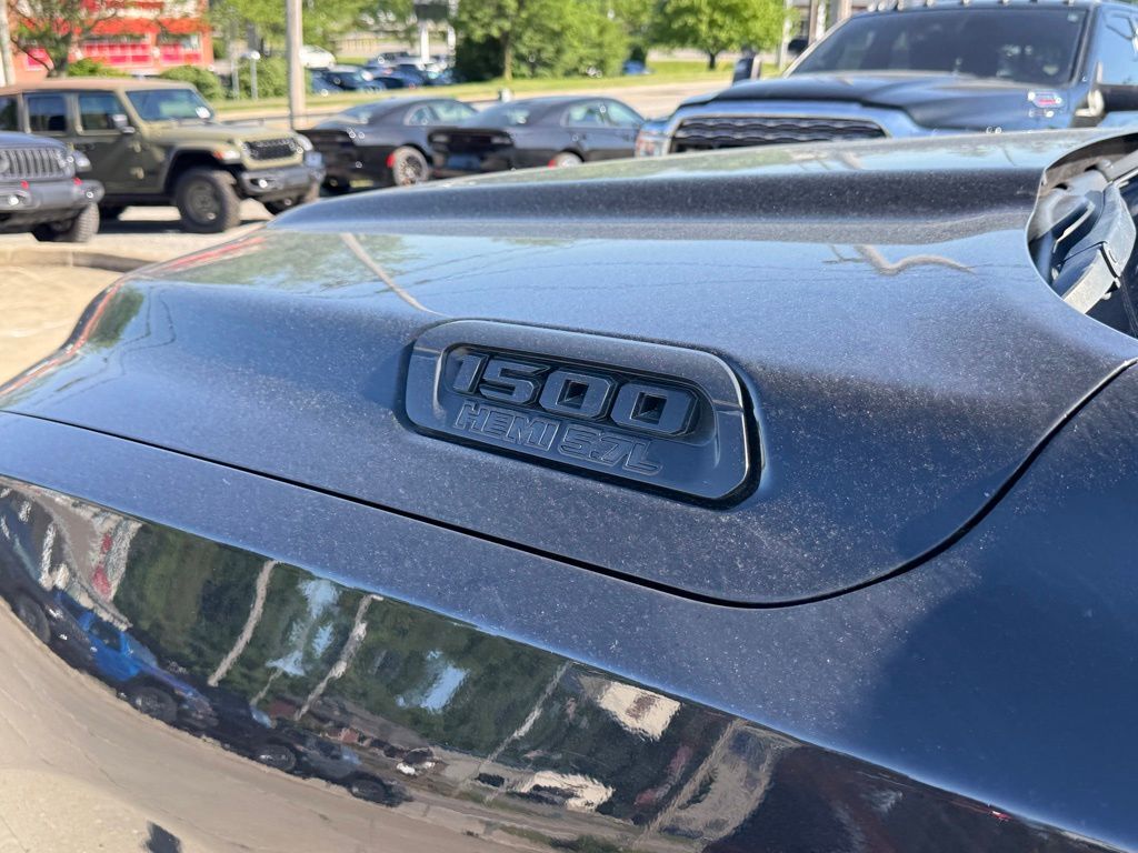 2019 Ram 1500 Big Horn/Lone Star Crestwood KY