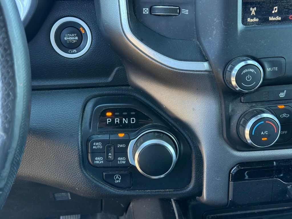 2019 Ram 1500 Big Horn/Lone Star Crestwood KY