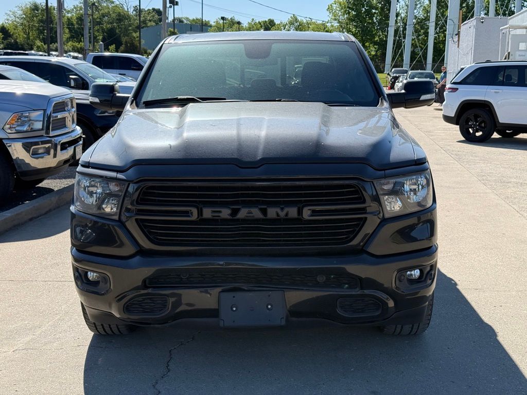 2019 Ram 1500 Big Horn/Lone Star Crestwood KY