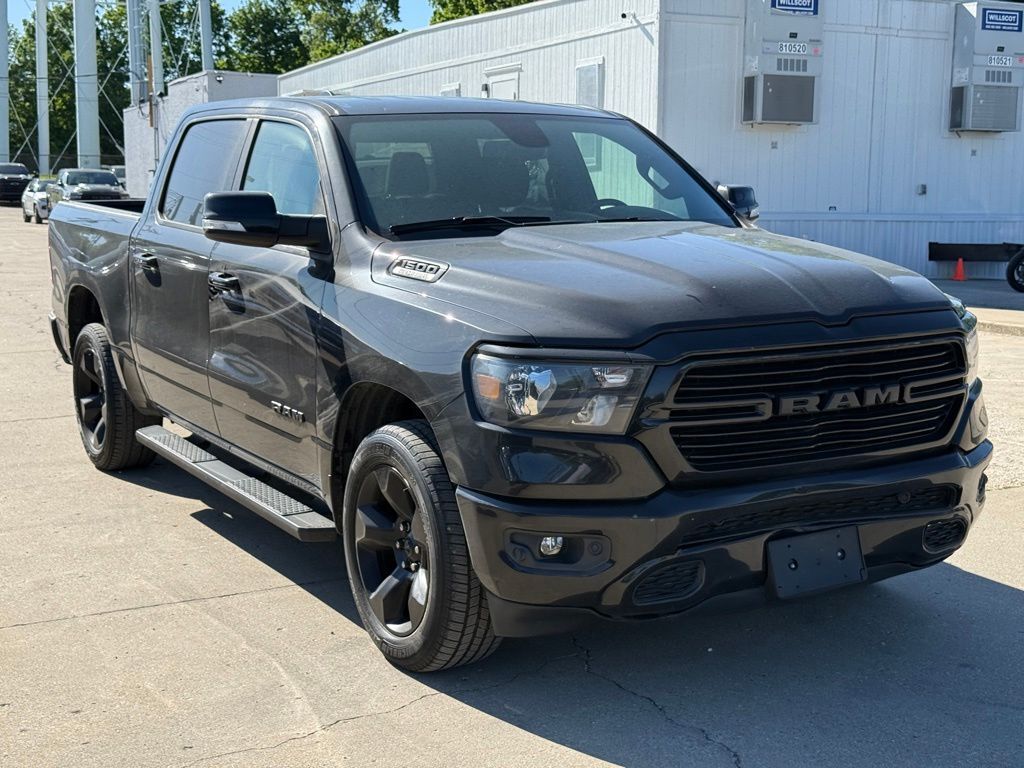 2019 Ram 1500 Big Horn/Lone Star Crestwood KY