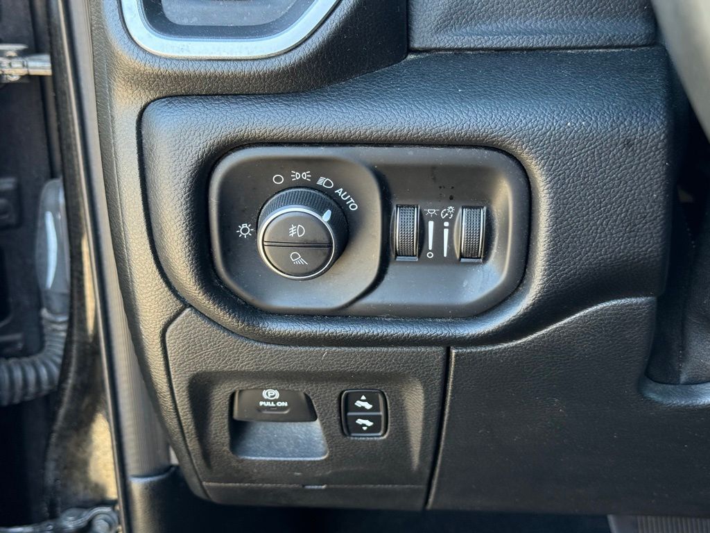 2019 Ram 1500 Big Horn/Lone Star Crestwood KY