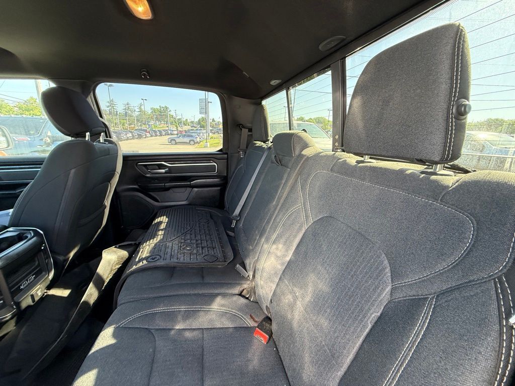2019 Ram 1500 Big Horn/Lone Star Crestwood KY