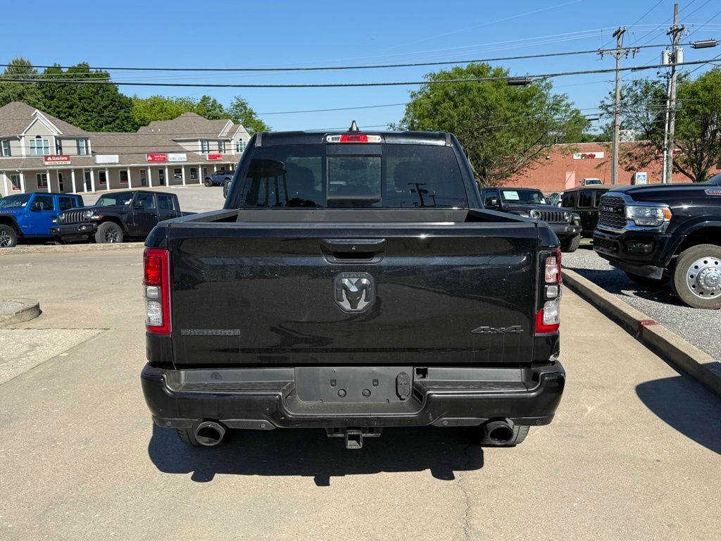 2019 Ram 1500 Big Horn/Lone Star Crestwood KY