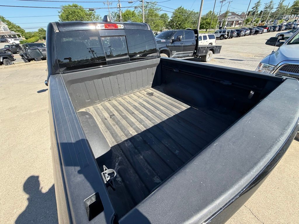 2019 Ram 1500 Big Horn/Lone Star Crestwood KY