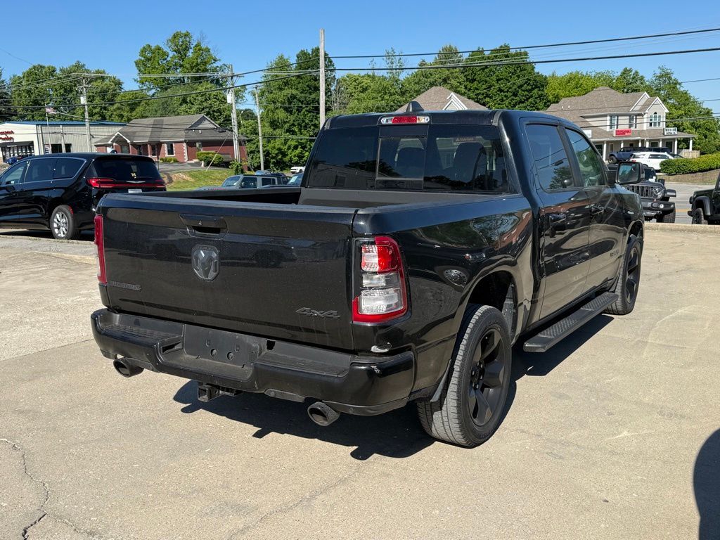 2019 Ram 1500 Big Horn/Lone Star Crestwood KY