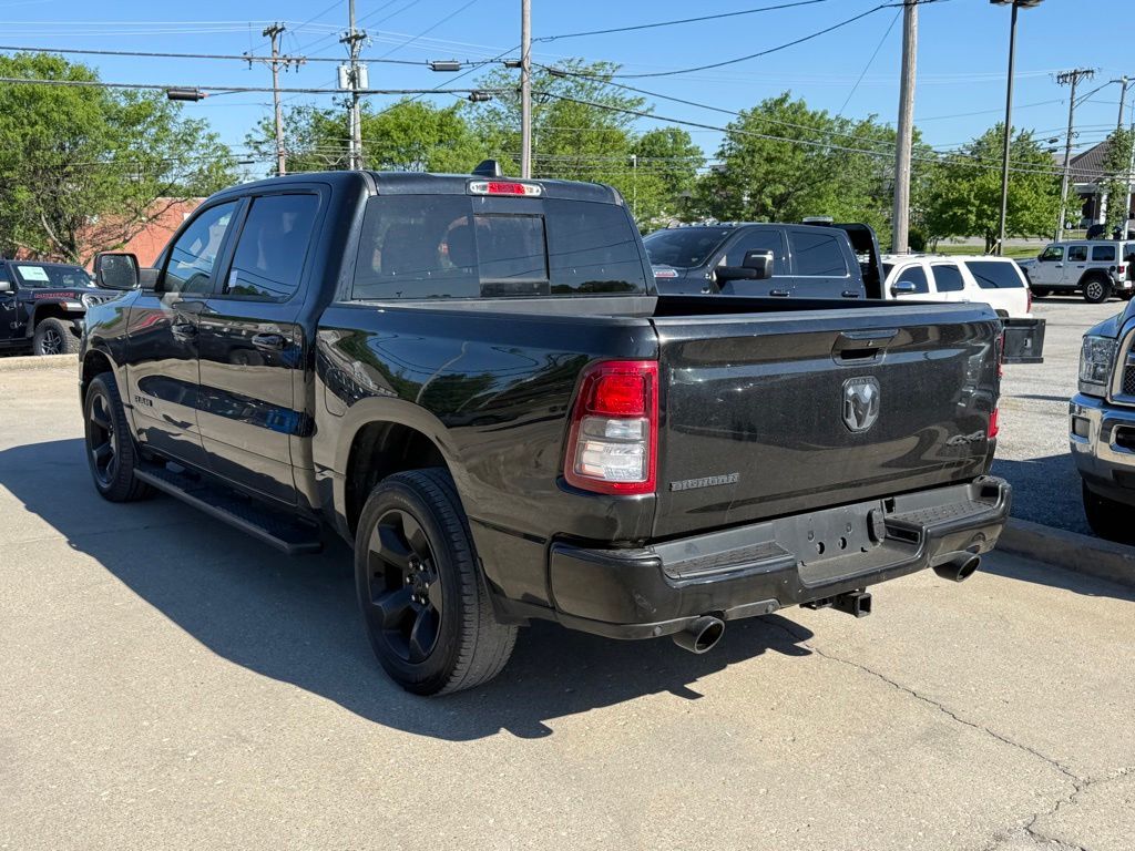 2019 Ram 1500 Big Horn/Lone Star Crestwood KY