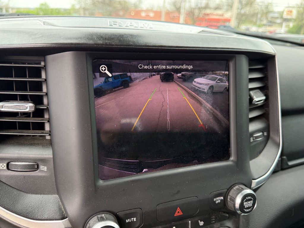 2019 Ram 1500 Big Horn/Lone Star Crestwood KY