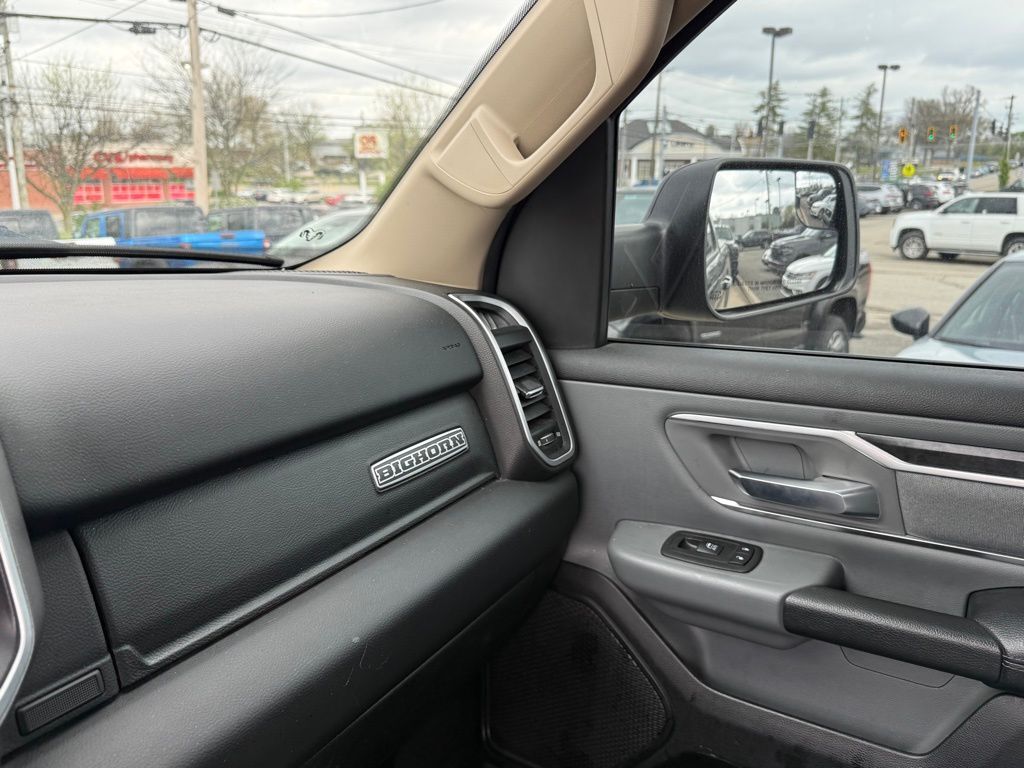 2019 Ram 1500 Big Horn/Lone Star Crestwood KY