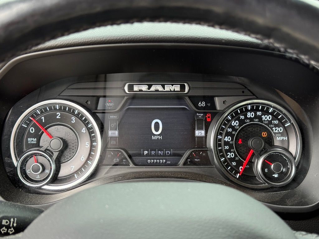 2019 Ram 1500 Big Horn/Lone Star Crestwood KY