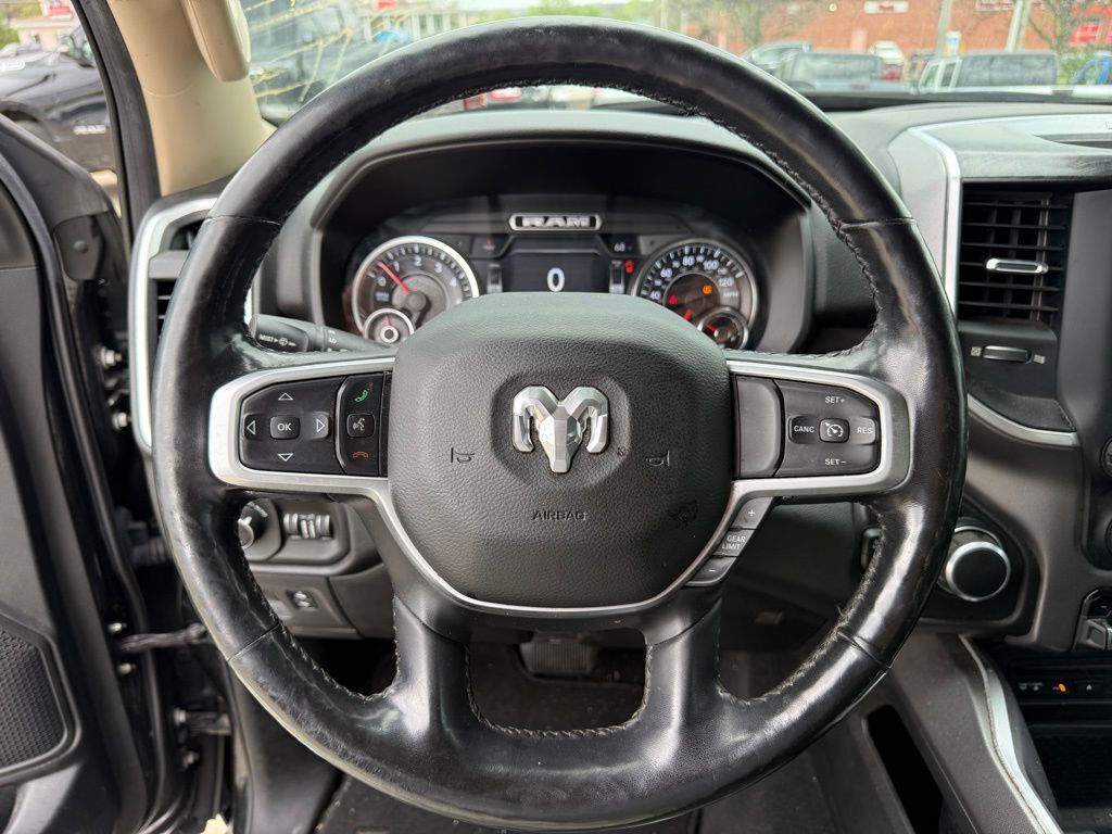 2019 Ram 1500 Big Horn/Lone Star Crestwood KY